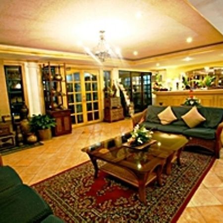 Villa Margarita Hotel Davao City المظهر الخارجي الصورة