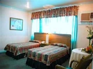 Villa Margarita Hotel Davao City المظهر الخارجي الصورة