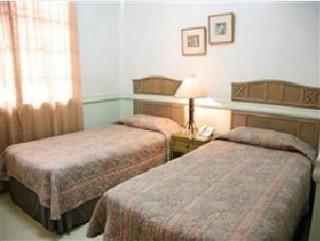 Villa Margarita Hotel Davao City المظهر الخارجي الصورة