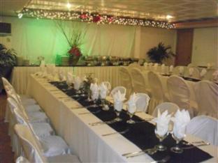 Villa Margarita Hotel Davao City المظهر الخارجي الصورة