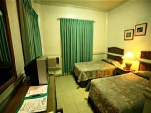 Villa Margarita Hotel Davao City المظهر الخارجي الصورة