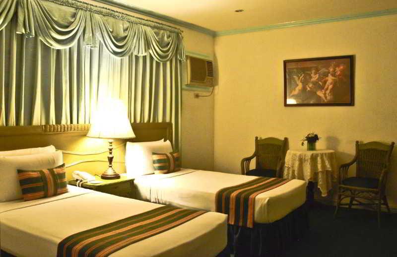 Villa Margarita Hotel Davao City المظهر الخارجي الصورة