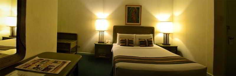 Villa Margarita Hotel Davao City المظهر الخارجي الصورة