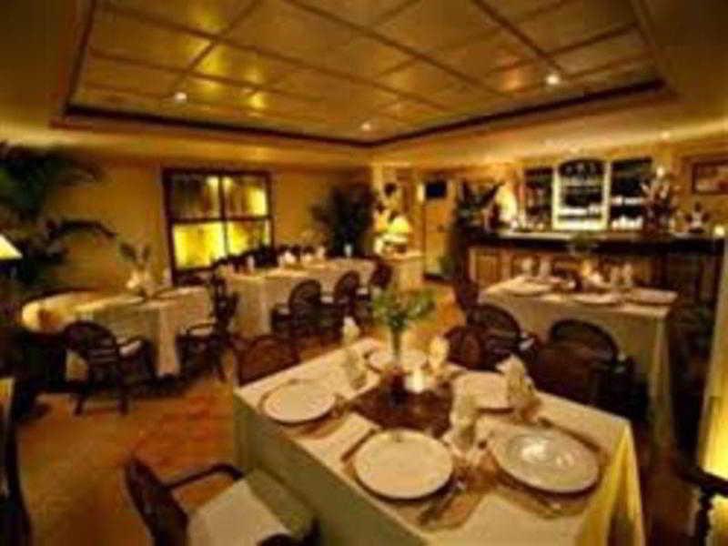 Villa Margarita Hotel Davao City المظهر الخارجي الصورة