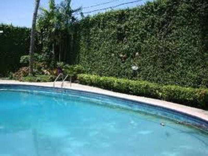 Villa Margarita Hotel Davao City المظهر الخارجي الصورة