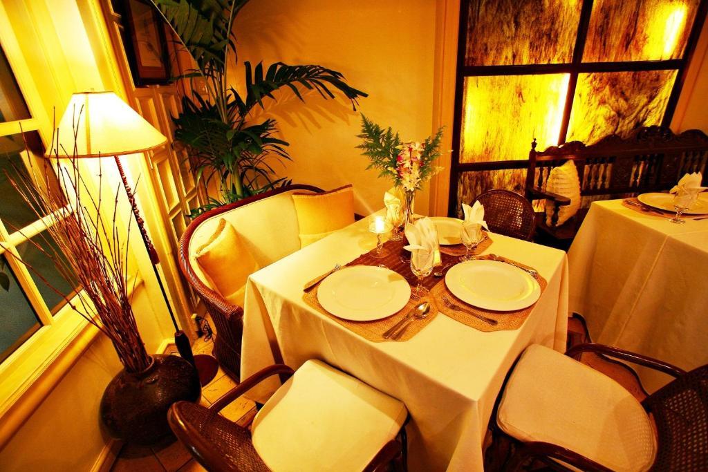 Villa Margarita Hotel Davao City المظهر الخارجي الصورة