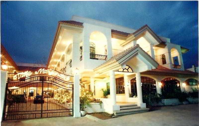 Villa Margarita Hotel Davao City المظهر الخارجي الصورة